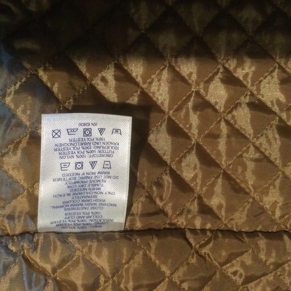 🎉SALE🎉Never Worn /  Lands End / Parka - Picture 6 of 11